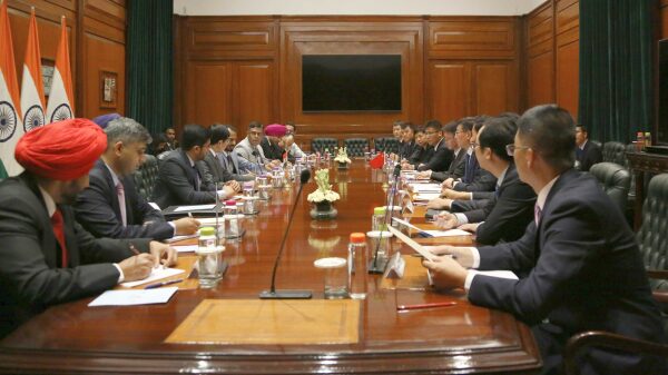 China and India Accelerate Border Talks to Keep the Peace 🕊️ China_and_India_Accelerate_Border_Talks_to_Keep_the_Peace___