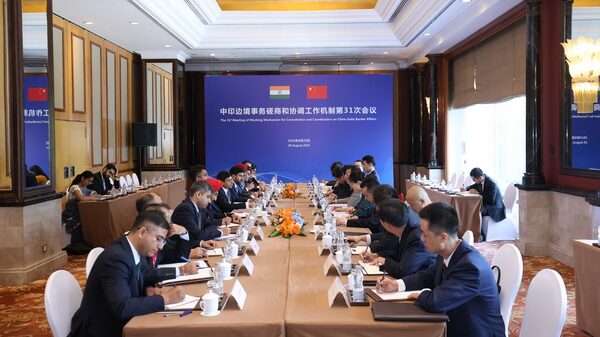 China and India Turn a New Page in Border Talks 🌏🤝 China_and_India_Turn_a_New_Page_in_Border_Talks___