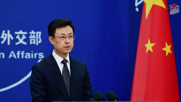 China_and_India_Urged_to_Level_Up_Cooperation__Says_Chinese_Spokesperson - News for amigos, by amigos __China_and_India_Urged_to_Level_Up_Cooperation__Says_Chinese_Spokesperson