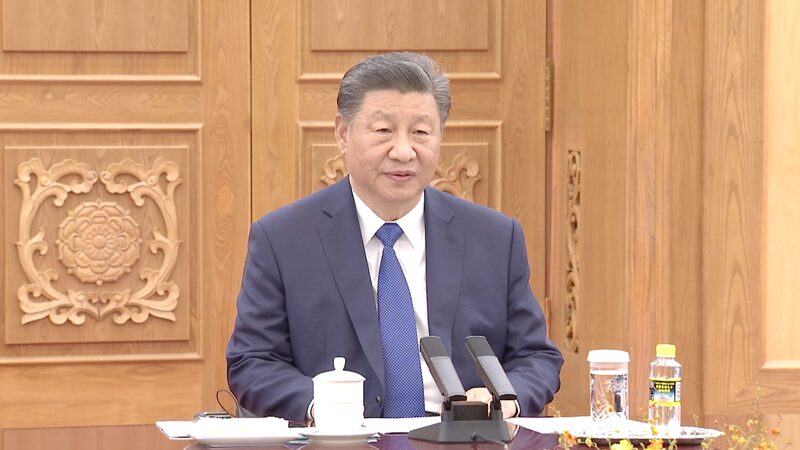 China_and_Indonesia_Forge_Stronger_Bonds_as_Leaders_Meet_in_Beijing___poster - News for amigos, by amigos China_and_Indonesia_Forge_Stronger_Bonds_as_Leaders_Meet_in_Beijing__ video poster
