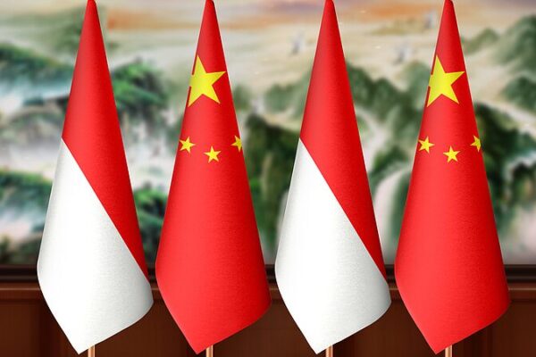 China and Indonesia Forge Stronger Ties in New Joint Statement China_and_Indonesia_Forge_Stronger_Ties_in_New_Joint_Statement