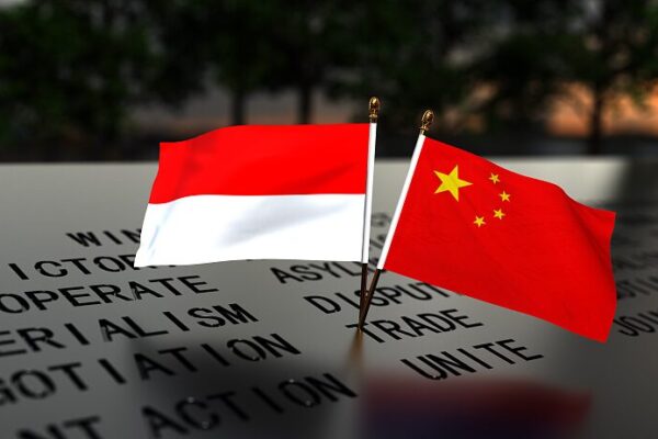 China and Indonesia Kick Off First-Ever 2+2 Dialogue in Jakarta 🚀 China_and_Indonesia_Kick_Off_First_Ever_2_2_Dialogue_in_Jakarta__