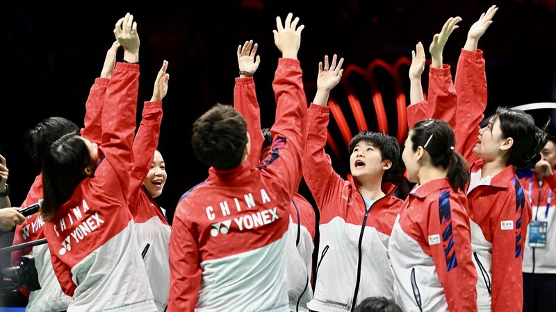 China_and_Indonesia_Set_for_Epic_Showdown_in_Thomas___Uber_Cup_Finals__ - News for amigos, by amigos China_and_Indonesia_Set_for_Epic_Showdown_in_Thomas___Uber_Cup_Finals__