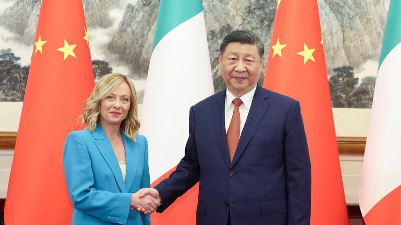 China_and_Italy_Ignite_New_Silk_Road_Spirit_in_Beijing_Meeting__ - News for amigos, by amigos China_and_Italy_Ignite_New_Silk_Road_Spirit_in_Beijing_Meeting__