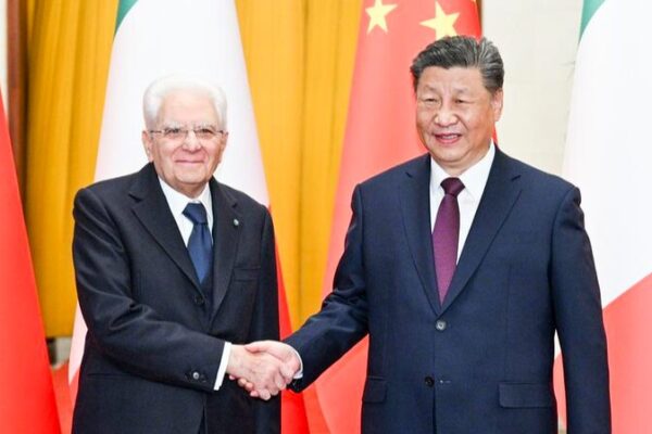 China and Italy Join Hands for a Harmonious Future 🌍 China_and_Italy_Join_Hands_for_a_Harmonious_Future__