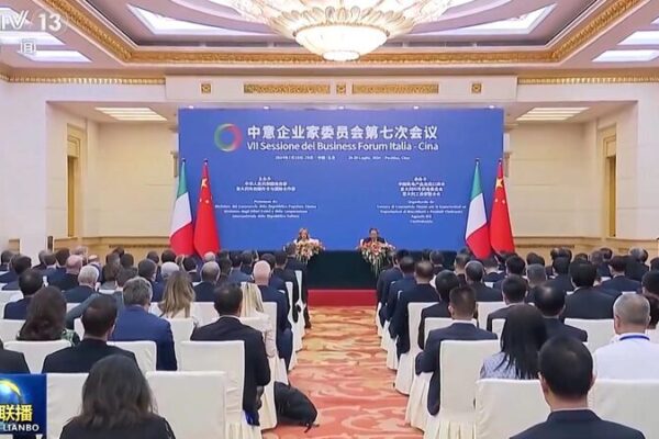 China and Italy Team Up: Premier Li and PM Meloni Boost Trade Ties 🚀 China_and_Italy_Team_Up__Premier_Li_and_PM_Meloni_Boost_Trade_Ties__