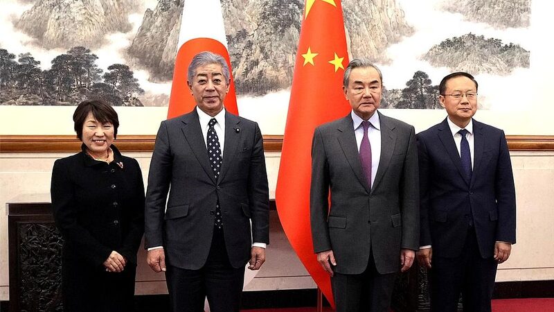 China_and_Japan_Ink_10_Cultural_Exchange_Deals_in_Beijing___poster - News for amigos, by amigos China_and_Japan_Ink_10_Cultural_Exchange_Deals_in_Beijing__ video poster