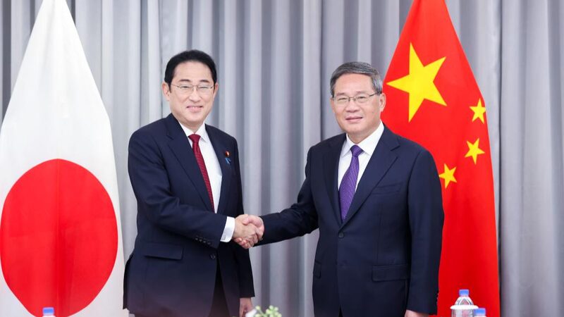 China_and_Japan_to_Boost_Economic_Ties_with_New_High_Level_Talks - News for amigos, by amigos __China_and_Japan_to_Boost_Economic_Ties_with_New_High_Level_Talks