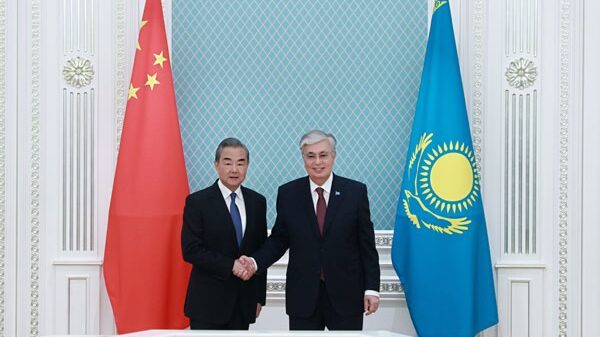 China and Kazakhstan Forge Stronger Bonds for a Shared Future 🌟 China_and_Kazakhstan_Forge_Stronger_Bonds_for_a_Shared_Future__