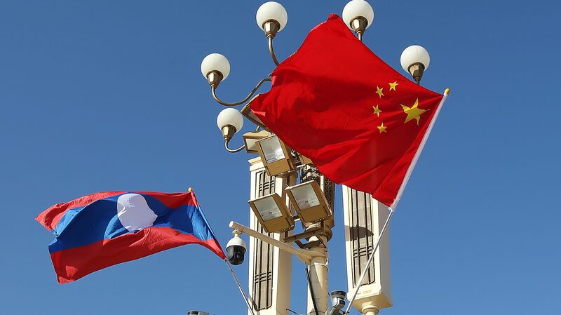 China_and_Laos_Team_Up__New_Era_of_Friendship_and_High_Speed_Connections___ - News for amigos, by amigos China_and_Laos_Team_Up__New_Era_of_Friendship_and_High_Speed_Connections___