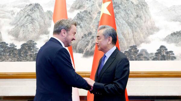 China and Luxembourg Team Up for Stronger EU Ties, Says Wang Yi China_and_Luxembourg_Team_Up_for_Stronger_EU_Ties__Says_Wang_Yi