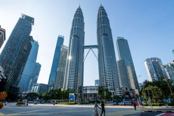 China and Malaysia Release Joint Statement to Deepen Strategic Partnership towards Shared Future China_and_Malaysia_Release_Joint_Statement_to_Deepen_Strategic_Partnership_towards_Shared_Future