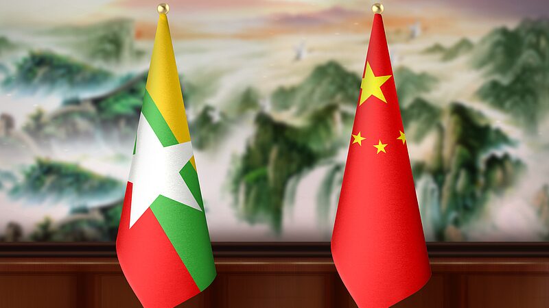 China_and_Myanmar_Forge_Stronger_Ties_at_Kunming_Summit__ - News for amigos, by amigos China_and_Myanmar_Forge_Stronger_Ties_at_Kunming_Summit__
