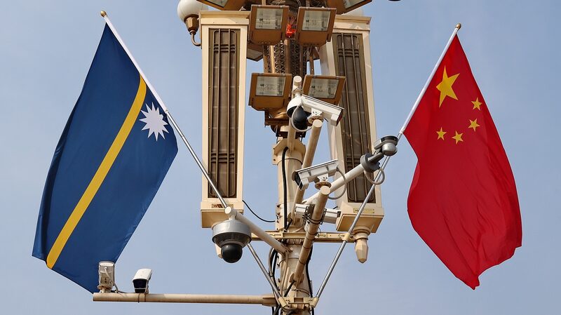 China_and_Nauru_Rekindle_Friendship__Leaders_Meet_to_Boost_Ties_____ - News for amigos, by amigos China_and_Nauru_Rekindle_Friendship__Leaders_Meet_to_Boost_Ties_____