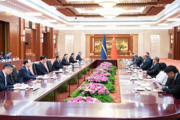 China and Nauru: From Beijing with Friendship! 🤝🌏 China_and_Nauru__From_Beijing_with_Friendship____