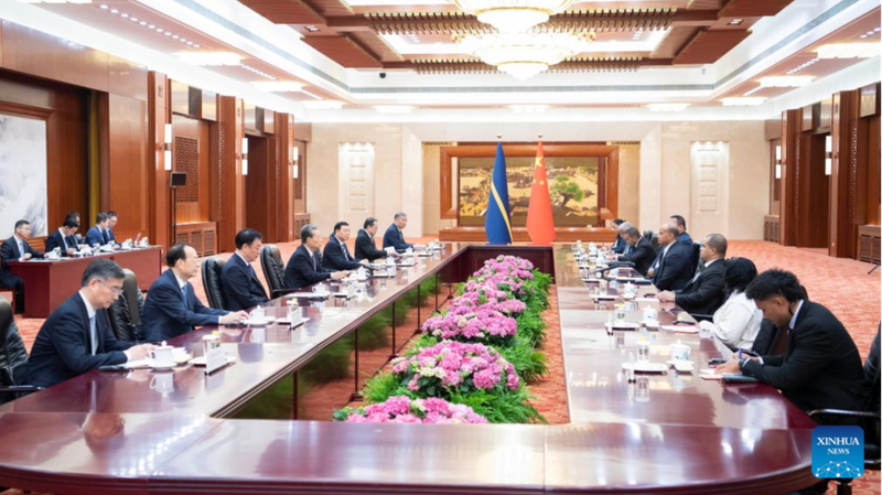 China_and_Nauru__From_Beijing_with_Friendship____ - News for amigos, by amigos China_and_Nauru__From_Beijing_with_Friendship____
