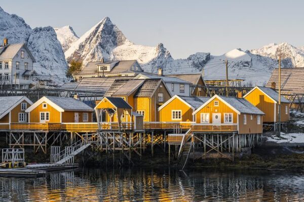 China and Norway: 70 Years of Friendship and a Greener Future 🌿 China_and_Norway__70_Years_of_Friendship_and_a_Greener_Future__