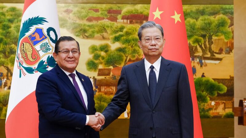 China_and_Peru_s_Top_Legislators_Meet_in_Beijing_to_Boost_Bilateral_Ties______ - News for amigos, by amigos China_and_Peru_s_Top_Legislators_Meet_in_Beijing_to_Boost_Bilateral_Ties______