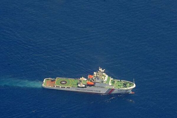 🌊 China and Philippines Agree on Ren’ai Jiao Humanitarian Resupply! __China_and_Philippines_Agree_on_Ren_ai_Jiao_Humanitarian_Resupply_