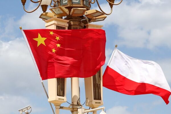 China and Poland Team Up: New Action Plan for a Brighter Future 🌟 China_and_Poland_Team_Up__New_Action_Plan_for_a_Brighter_Future__