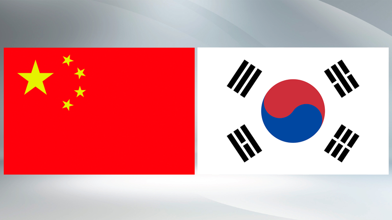 China_and_ROK_s_Foreign_Ministers_Chat_to_Strengthen_Ties__ - News for amigos, by amigos China_and_ROK_s_Foreign_Ministers_Chat_to_Strengthen_Ties__