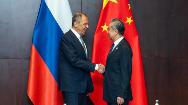 China and Russia Pledge Stronger East Asia Cooperation 🌏 China_and_Russia_Pledge_Stronger_East_Asia_Cooperation__