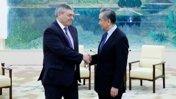 China and Russia Reaffirm Friendship in High-Level Beijing Meeting China_and_Russia_Reaffirm_Friendship_in_High_Level_Beijing_Meeting