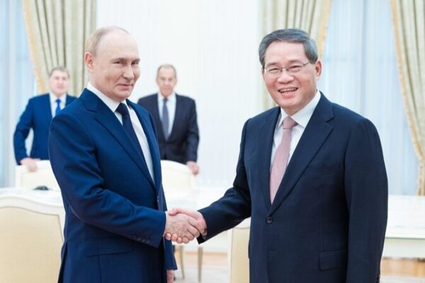__China_and_Russia_Team_Up__Li_Qiang___Putin_Boost_Tech_Collaboration_