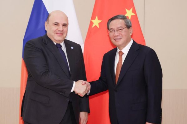 🤝 China and Russia Team Up: Premier Li’s Call for Closer Collaboration at SCO Summit __China_and_Russia_Team_Up__Premier_Li_s_Call_for_Closer_Collaboration_at_SCO_Summit