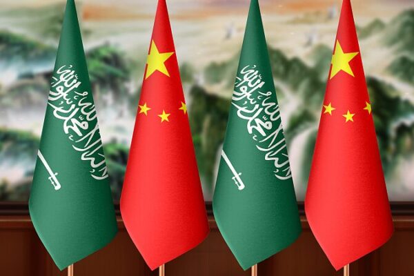 China and Saudi Arabia Team Up for Middle East Peace 🌍✌️ China_and_Saudi_Arabia_Team_Up_for_Middle_East_Peace____