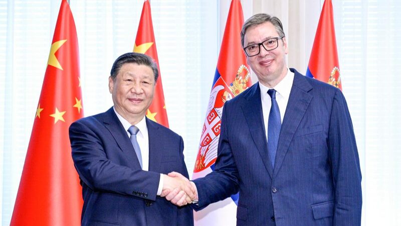China_and_Serbia_Forge_a_Stronger_Future_Together__ - News for amigos, by amigos China_and_Serbia_Forge_a_Stronger_Future_Together__