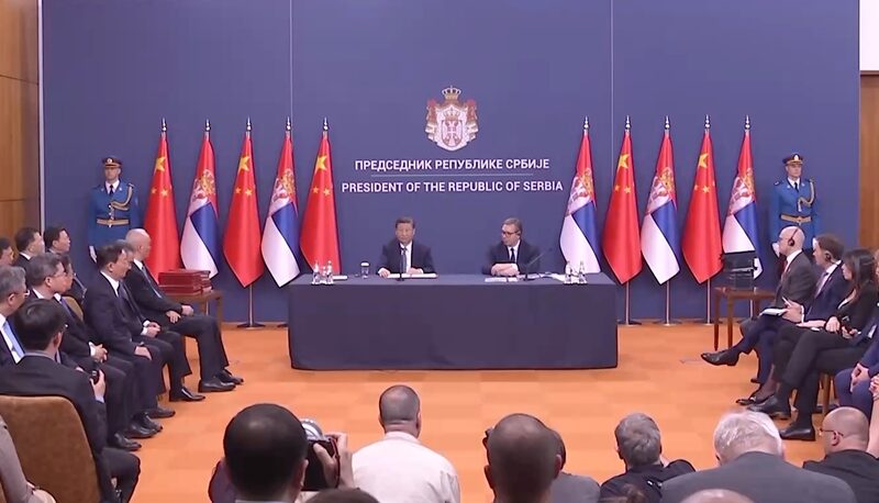China_and_Serbia_Kickstart_New_Era_of_Friendship_with_Youth_Exchanges_and_Trade_Deals__ - News for amigos, by amigos China_and_Serbia_Kickstart_New_Era_of_Friendship_with_Youth_Exchanges_and_Trade_Deals__