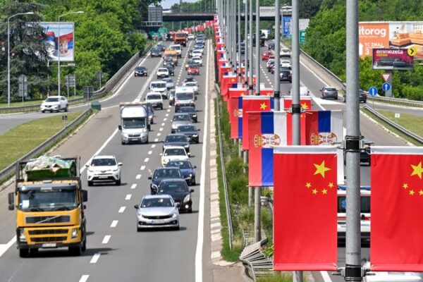 China and Serbia Sign Historic Free Trade Deal! 🚀 China_and_Serbia_Sign_Historic_Free_Trade_Deal___