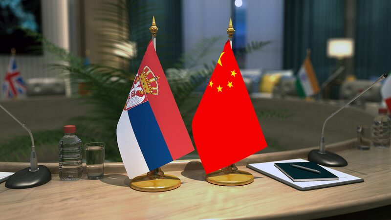 China_and_Serbia_Strengthen_Friendship_in_Russia_______ - News for amigos, by amigos China_and_Serbia_Strengthen_Friendship_in_Russia_______