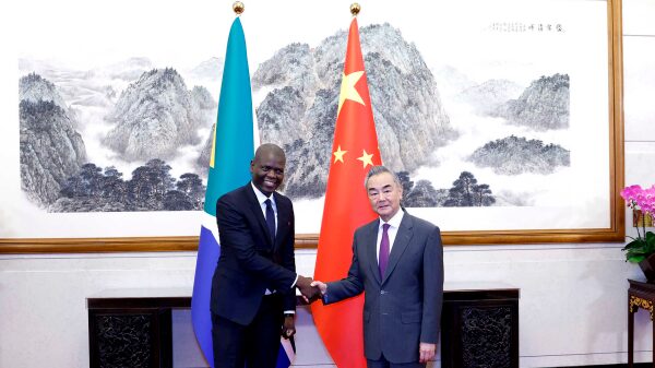 China and South Africa Set to Boost Ties: Wang Yi’s Big Announcement! China_and_South_Africa_Set_to_Boost_Ties__Wang_Yi_s_Big_Announcement_