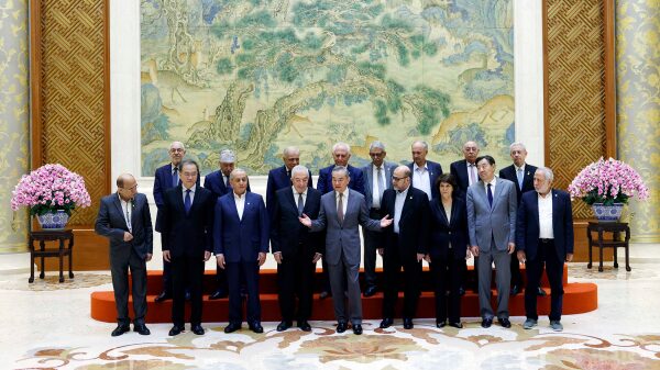China and Switzerland Join Forces for Middle East Peace ✌️🇨🇳🇨🇭 China_and_Switzerland_Join_Forces_for_Middle_East_Peace_______