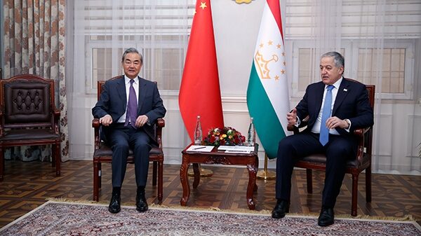 China and Tajikistan Boost Ties for a Brighter Future 🌟 China_and_Tajikistan_Boost_Ties_for_a_Brighter_Future__