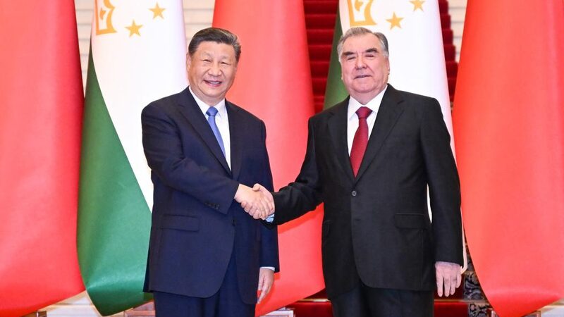 China_and_Tajikistan_Leaders_Strengthen_Ties_for_a_New_Era__ - News for amigos, by amigos China_and_Tajikistan_Leaders_Strengthen_Ties_for_a_New_Era__