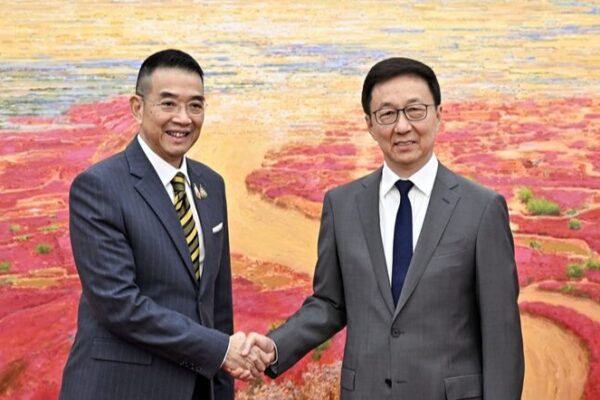 China and Thailand’s Leaders Meet Up in Beijing: Celebrating 50 Years of Friendship 🎉 China_and_Thailand_s_Leaders_Meet_Up_in_Beijing__Celebrating_50_Years_of_Friendship__