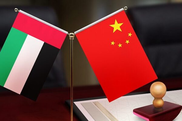 China and UAE: A New Era of Dynamic Economic Collaboration China_and_UAE__A_New_Era_of_Dynamic_Economic_Collaboration