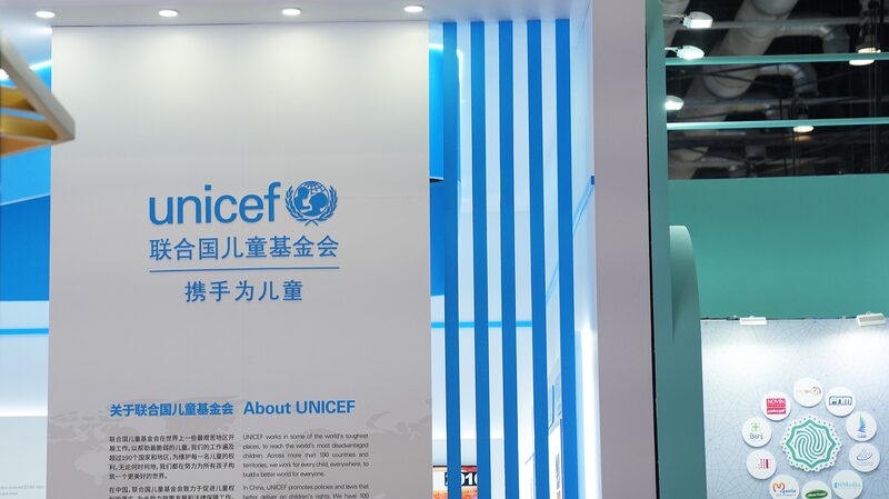 China_and_UNICEF_Team_Up_for_a_Brighter_Future_for_Kids__ - News for amigos, by amigos China_and_UNICEF_Team_Up_for_a_Brighter_Future_for_Kids__