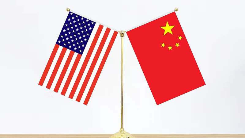 China_and_US_Officials_Meet_in_Beijing_to_Boost_Economic_Ties__ - News for amigos, by amigos China_and_US_Officials_Meet_in_Beijing_to_Boost_Economic_Ties__