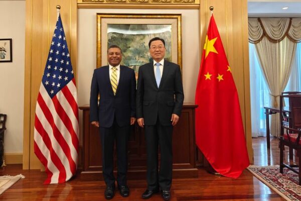 China and U.S. Hold ‘Candid’ Talks on Counter-Narcotics Cooperation China_and_U_S__Hold__Candid__Talks_on_Counter_Narcotics_Cooperation