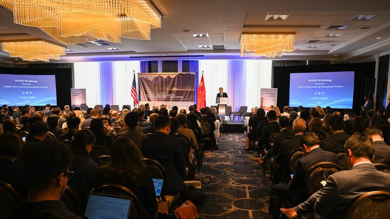 China_and_U_S__Team_Up_Locally_for_a_Greener_Future_ - News for amigos, by amigos __China_and_U_S__Team_Up_Locally_for_a_Greener_Future_