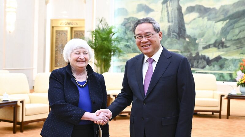 China_and_U_S___Partners__Not_Adversaries___Premier_Li_Meets_Yellen_in_Beijing - News for amigos, by amigos China_and_U_S___Partners__Not_Adversaries___Premier_Li_Meets_Yellen_in_Beijing