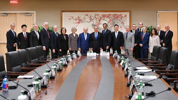 🤝 China and U.S.: Partners, Not Rivals, Says Wang Yi __China_and_U_S___Partners__Not_Rivals__Says_Wang_Yi