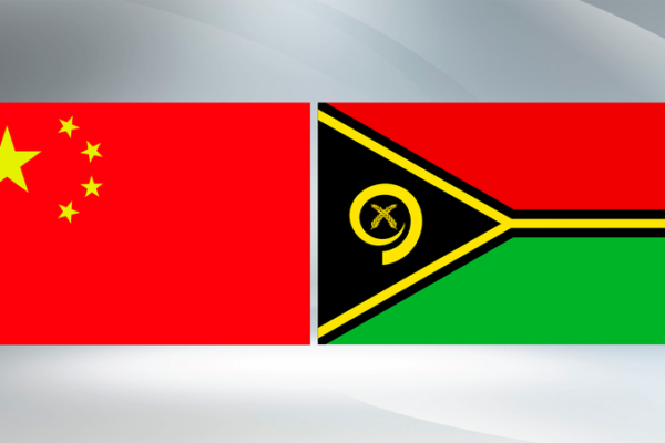 China and Vanuatu Forge New Ties: Joint Statement Marks Fresh Start! China_and_Vanuatu_Forge_New_Ties__Joint_Statement_Marks_Fresh_Start_