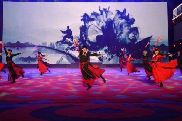 China and Vietnam Celebrate 75 Years of Friendship with Lunar New Year Festivities 🎉 China_and_Vietnam_Celebrate_75_Years_of_Friendship_with_Lunar_New_Year_Festivities__ video poster