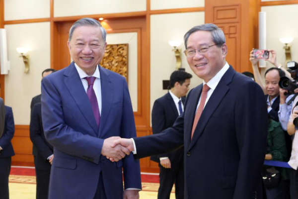 China and Vietnam Team Up for a Brighter Future 🌅 China_and_Vietnam_Team_Up_for_a_Brighter_Future__