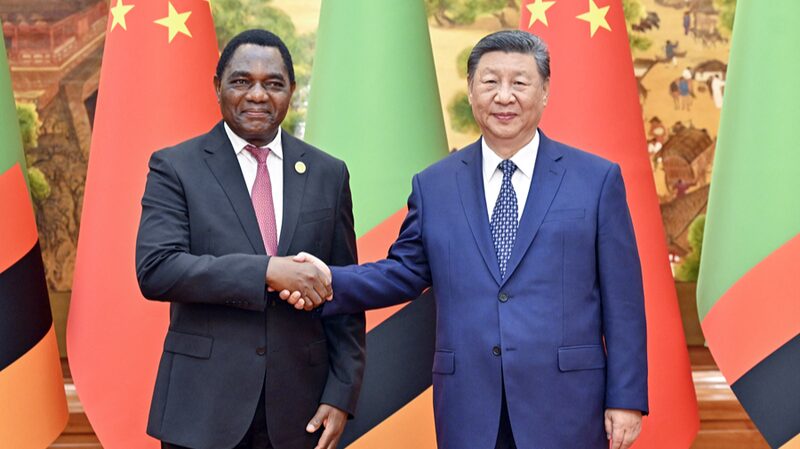 China_and_Zambia____Celebrating_60_Years_and_Building_the_Future_Together_ - News for amigos, by amigos China_and_Zambia____Celebrating_60_Years_and_Building_the_Future_Together_